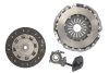 Fiat Stilo Kuplung szett | LUK 624 3376 33 Fiat Stilo Kuplung szett | LUK 624 3376 33