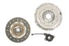 Fiat Doblo Kuplung szett | LUK 624 3786 33 Fiat Doblo Kuplung szett | LUK 624 3786 33