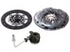 Nissan X-Trail Kuplung szett | LUK 625 3038 33 Nissan X-Trail Kuplung szett | LUK 625 3038 33