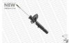 Peugeot 2008 Lengéscsillapító | Monroe OE Spektrum 742207SP Peugeot 2008 Lengéscsillapító | Monroe OE Spektrum 742207SP
