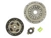 Fiat Panda Kuplung szett | Valeo 801 086 Fiat Panda Kuplung szett | Valeo 801 086