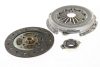 Nissan Almera Kuplung szett | Valeo 801 514 Nissan Almera Kuplung szett | Valeo 801 514