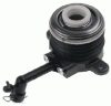 Fiat Stilo Hidraulikus kinyomócsapágy | Valeo 804 523 Fiat Stilo Hidraulikus kinyomócsapágy | Valeo 804 523