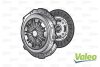 Ford Fiesta Kuplung szett | Valeo 821 117