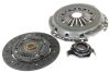 Volkswagen Polo Kuplung szett | Valeo 821 124 Volkswagen Polo Kuplung szett | Valeo 821 124
