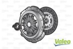 Peugeot Expert Kuplung szett | Valeo 821 226