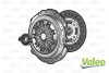 Volkswagen Caddy Kuplung szett | Valeo 821 256 Volkswagen Caddy Kuplung szett | Valeo 821 256