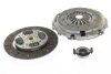Peugeot Partner Kuplung szett | Valeo 826 201 Peugeot Partner Kuplung szett | Valeo 826 201
