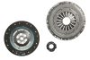 Skoda Roomster Kuplung szett | Valeo 826 488