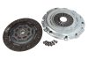 Ford Focus C-Max Kuplung szett | Valeo 826 489 Ford Focus C-Max Kuplung szett | Valeo 826 489