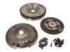 Volkswagen Polo Kettős tömegű lendkerék kiváltó készlet | Valeo 826 551 Volkswagen Polo Kettős tömegű lendkerék kiváltó készlet | Valeo 826 551