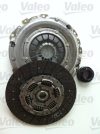 Ford Transit Kuplung szett | Valeo 826 648 Ford Transit Kuplung szett | Valeo 826 648