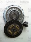 BMW 5 Kuplung szett | Valeo 826 703