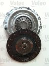 Ford S-Max Kuplung szett | Valeo 826 797 Ford S-Max Kuplung szett | Valeo 826 797