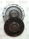 Ford S-Max Kuplung szett | Valeo 826 797