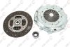Peugeot 307 Kuplung szett | Valeo 826 857 Peugeot 307 Kuplung szett | Valeo 826 857