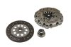 BMW 5 Kuplung szett | Valeo 826 948 BMW 5 Kuplung szett | Valeo 826 948