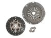 Renault Master Kuplung szett | Valeo 827 065 Renault Master Kuplung szett | Valeo 827 065