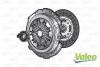 Toyota Corolla Kuplung szett | Valeo 828 054 Toyota Corolla Kuplung szett | Valeo 828 054