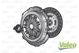Audi A6 Kuplung szett | Valeo 828 305