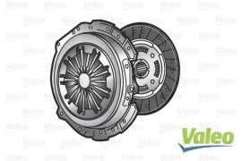 Volkswagen Eos Kuplung szett | Valeo 828 337