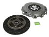 Opel Astra Kuplung szett | Valeo 828 438 Opel Astra Kuplung szett | Valeo 828 438