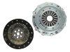 Ford Mondeo Kuplung szett | Valeo 828 584