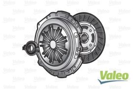 Volkswagen Passat Kuplung szett | Valeo 828 585