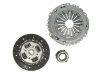 Toyota Yaris Kuplung szett | Valeo 828 654 Toyota Yaris Kuplung szett | Valeo 828 654