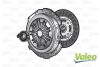 Volkswagen Touareg Kuplung szett | Valeo 832 013 Volkswagen Touareg Kuplung szett | Valeo 832 013