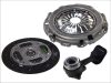 Ford Tourneo Connect Kuplung szett | Valeo 834 016