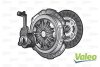 Opel Corsa Kuplung szett | Valeo 834 025