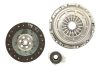 Opel Meriva Kuplung szett | Valeo 834 089