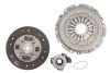 Opel Meriva Kuplung szett | Valeo 834 243