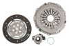 Opel Meriva Kuplung szett | Valeo 834 244