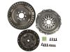 Ford Mondeo Kettős tömegű lendkerék kiváltó készlet | Valeo 835 063 Ford Mondeo Kettős tömegű lendkerék kiváltó készlet | Valeo 835 063