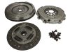 Ford Mondeo Kettős tömegű lendkerék kiváltó készlet | Valeo 835 070 Ford Mondeo Kettős tömegű lendkerék kiváltó készlet | Valeo 835 070