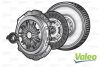 BMW 3 Kettős tömegű lendkerék kiváltó készlet | Valeo 835 094 BMW 3 Kettős tömegű lendkerék kiváltó készlet | Valeo 835 094