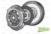 Ford S-Max Kettős tömegű lendkerék kiváltó készlet | Valeo 835 119 Ford S-Max Kettős tömegű lendkerék kiváltó készlet | Valeo 835 119