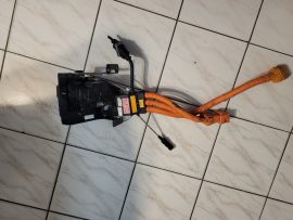 Hyundai Kona Töltőport (töltőkábel aljzat) | Hyundai bontott 91684-K4020