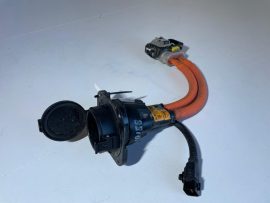 Kia Soul Töltőport (töltőkábel aljzat) | Kia bontott 91886-E4500