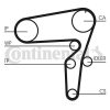 Fiat Stilo Vezérműszíj készlet | Contitech CT1076K1 Fiat Stilo Vezérműszíj készlet | Contitech CT1076K1