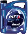 Elf Evolution 700 ST 10W40 motorolaj 4 liter