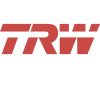 Nissan Almera Axiális csukló bal vagy jobb | TRW JAR338