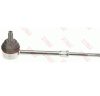 Ford Mondeo Stabilizátor pálca hátsó tengely bal vagy jobb | TRW JTS1215 Ford Mondeo Stabilizátor pálca hátsó tengely bal vagy jobb | TRW JTS1215