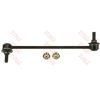 Opel Antara Stabilizátor pálca első tengely bal | TRW JTS578 Opel Antara Stabilizátor pálca első tengely bal | TRW JTS578