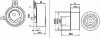 Opel Astra Vezérműszíj készlet | Gates K015368XS Opel Astra Vezérműszíj készlet | Gates K015368XS