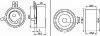 Opel Astra Vezérműszíj készlet | Gates K015542XS Opel Astra Vezérműszíj készlet | Gates K015542XS