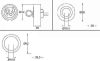 Opel Signum Vezérműszíj készlet | Gates K015594XS Opel Signum Vezérműszíj készlet | Gates K015594XS