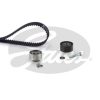 Peugeot 206 Vezérműszíj készlet | Gates K025523XS Peugeot 206 Vezérműszíj készlet | Gates K025523XS